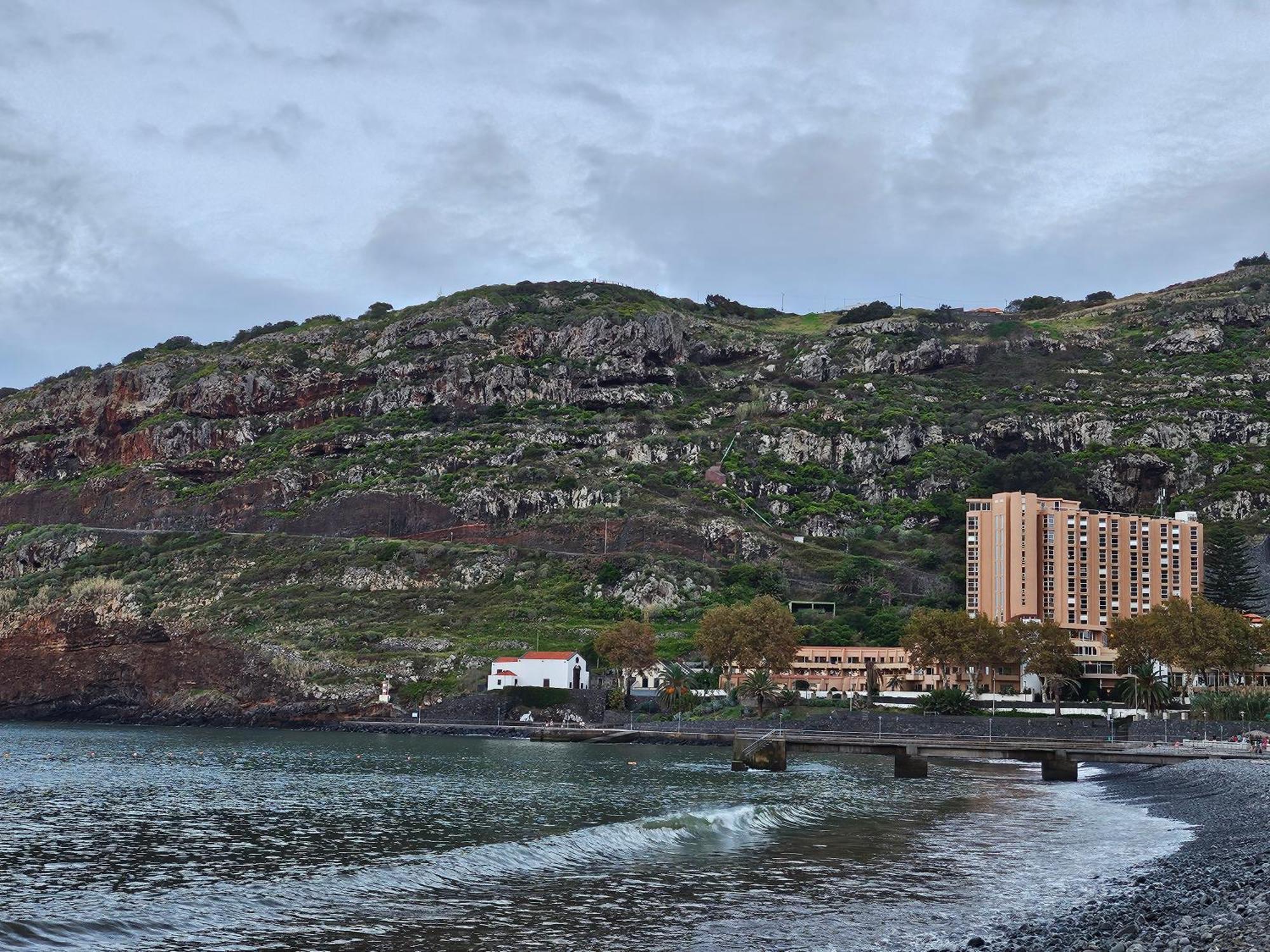 O Nosso Recanto Machico  Exterior foto