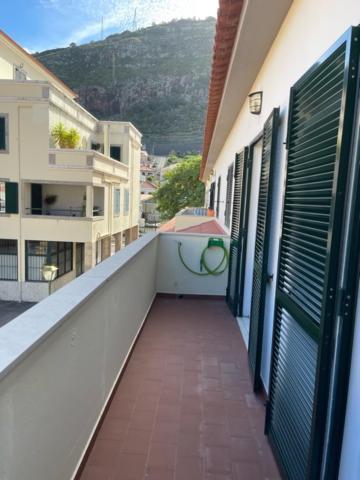 O Nosso Recanto Machico  Exterior foto